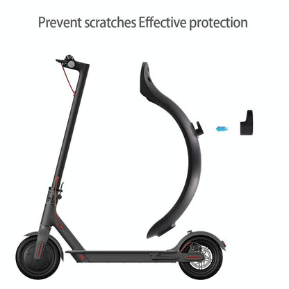 Xiaomi M365 Electric Scooter Add-Ons - Enhance Your Ride!-1915198299032391684