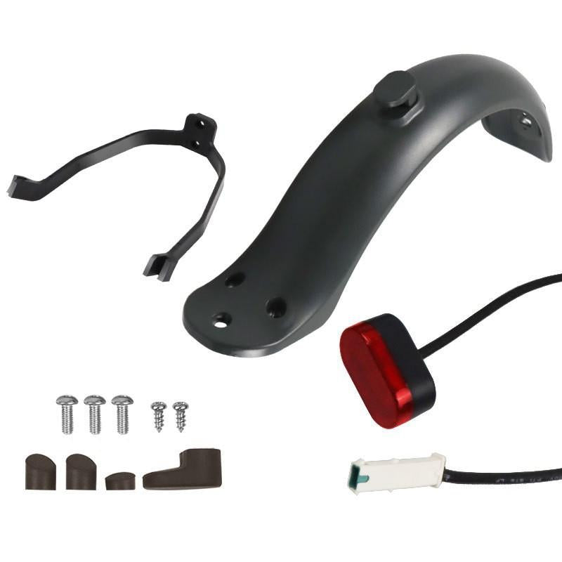 Xiaomi M365 Scooter Add-Ons - Enhance Your Ride-1964932330309160960