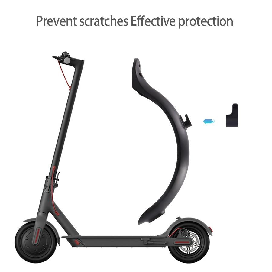 Xiaomi M365 Scooter Add-Ons - Enhance Your Ride-1964932330309160964