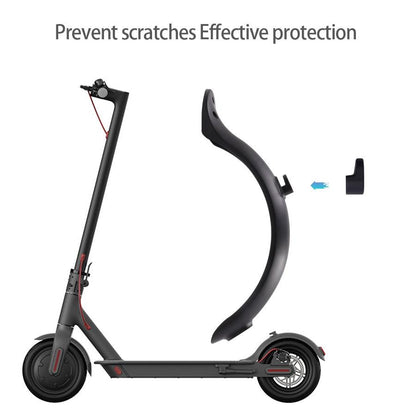 Xiaomi M365 Scooter Add-Ons - Enhance Your Ride-1964932330309160964