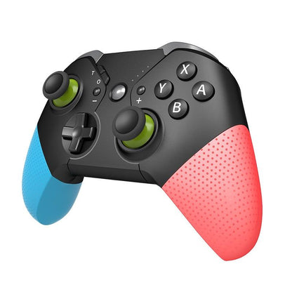 Wireless Game Handle For Nintendo Switch / Lite - Tooth Design-1915196864894996481