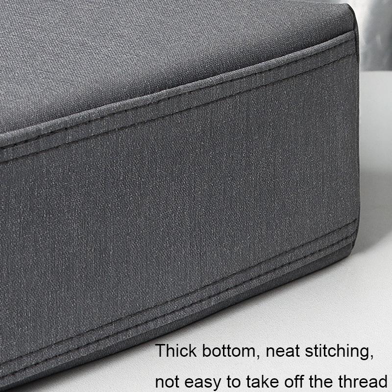 Universal Portable Laptop Liner Bag - Pink / Gray - 14.1-15.4 Inches-1915196897484738565