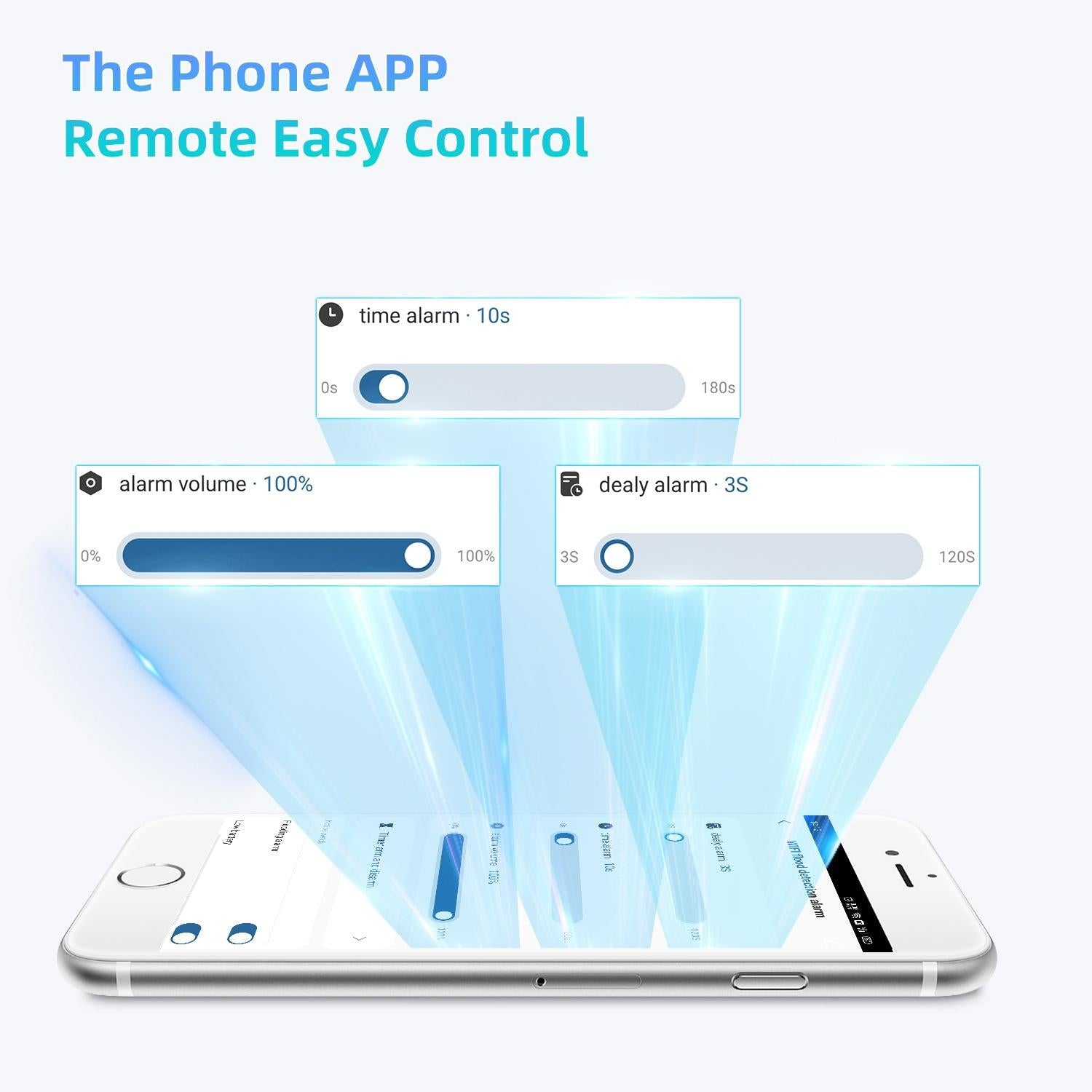 Smart Water Leak Detector With Sound And Light-1915197065919598597