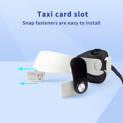 Elite Head Strap For Meta Quest 2 - Adjustable-1915197102997245956