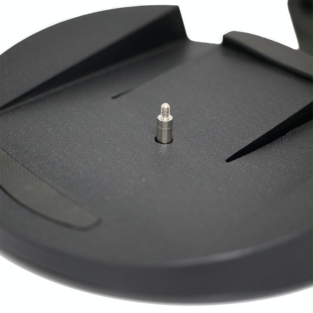 Vertical Stand For Ps5 Console With Fixing Screw-1915197252180250628