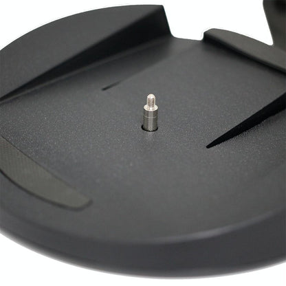 Vertical Stand For Ps5 Console With Fixing Screw-1915197252180250628