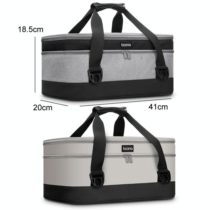 Multifunctional Vacuum Cleaner Storage Bag For Dyson Mite Removal-1915198265553457153