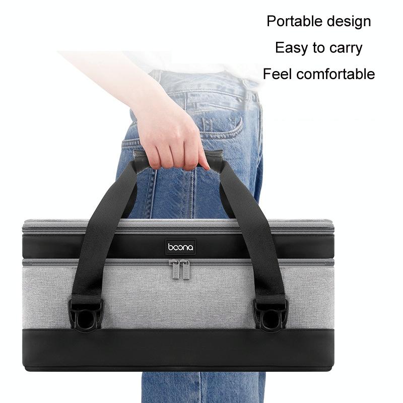 Multifunctional Vacuum Cleaner Storage Bag For Dyson Mite Removal-1915198265553457156