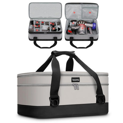 Multifunctional Vacuum Cleaner Storage Bag For Dyson Mite Removal-1915198094086115328