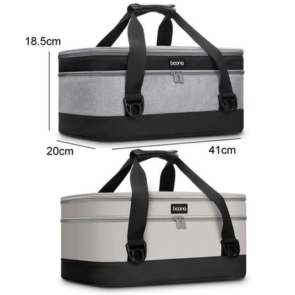 Multifunctional Vacuum Cleaner Storage Bag For Dyson Mite Removal-1915198094086115329