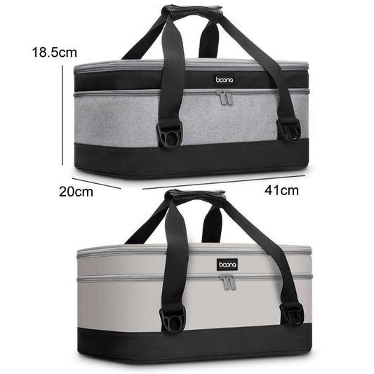 Multifunctional Vacuum Cleaner Storage Bag For Dyson Mite Removal-1915198094086115329