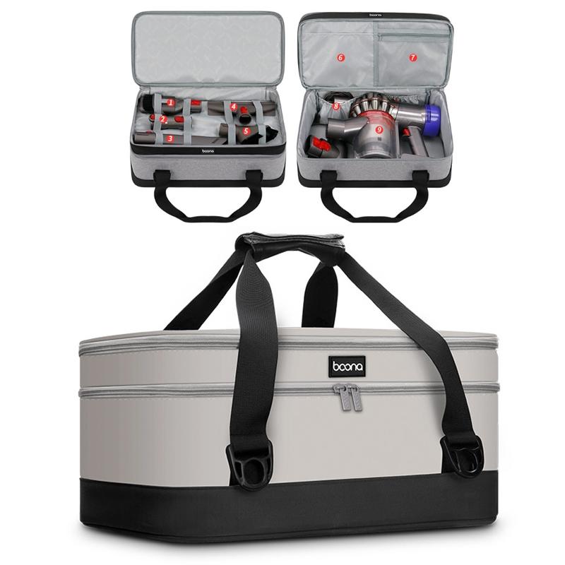 Multifunctional Vacuum Cleaner Storage Bag For Dyson Mite Removal-1915198094086115334
