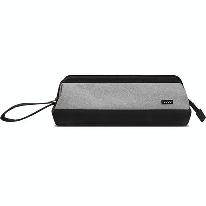 Grey Organizer Bag For Dyson Hair Dryer And Curling Iron-1915198144270962688