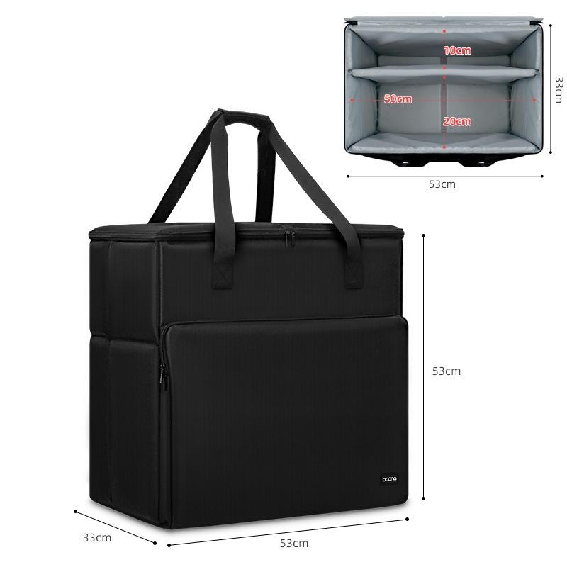 Desktop Computer Storage Bag - 24 Inches - Medium Size-1915198339679391745