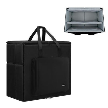 Large Storage Bag For 27 Desktop Computer With Monitor And Keyboard-1915197995276701702