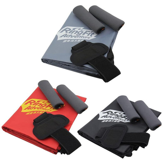 Switch Adventure Game Set 3-In-1 Fitness Ring And Storage Accessories-1915198310977769473