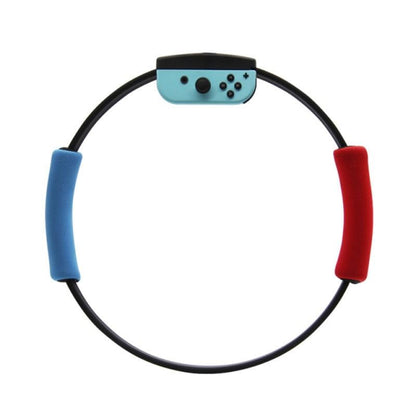 Switch Adventure Game Set 3-In-1 Fitness Ring And Storage Accessories-1915198310977769476