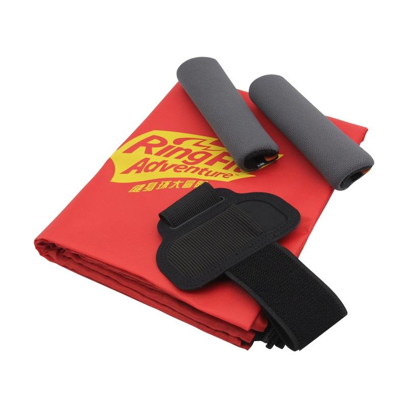 Switch Adventure Game Set 3-In-1 Fitness Ring & Storage Accessories-1915198126554222592