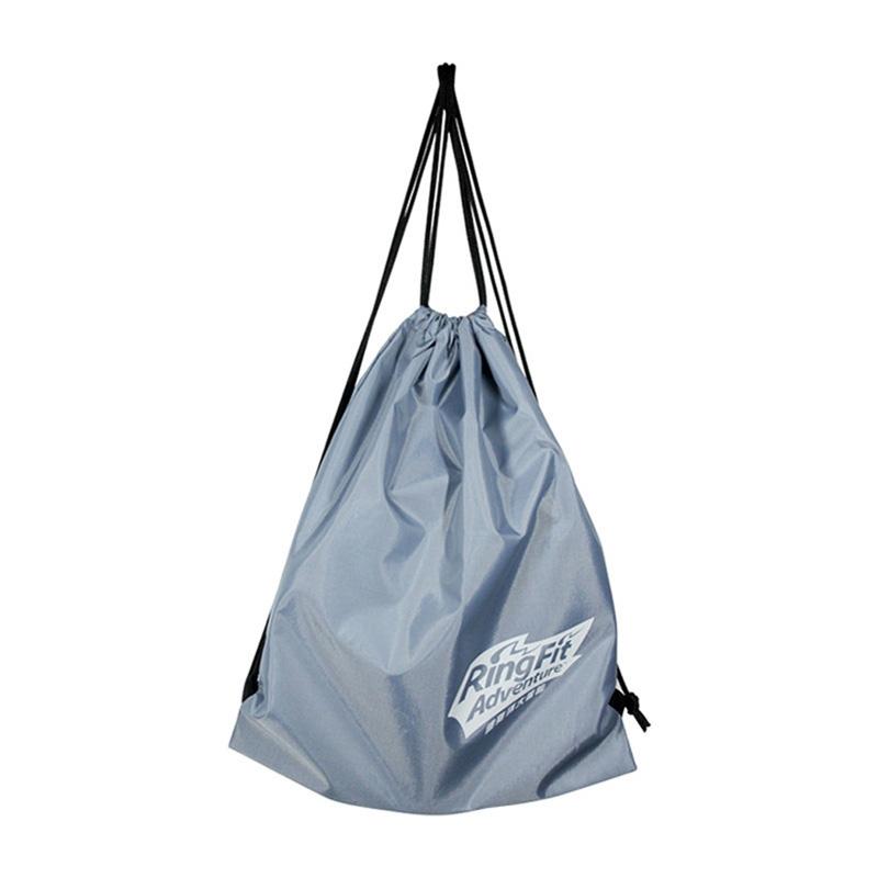 Switch Fitness Ring Bag - Gray-1915197815034875908