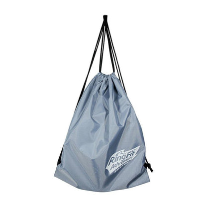 Switch Fitness Ring Bag - Gray-1915197815034875908
