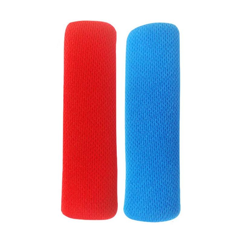 Switch Fitness Ring Armrest Set - Red-1915197269100072965