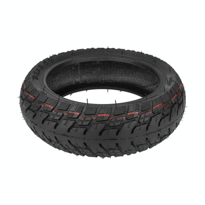 Off-Road Tubeless Tire For Electric Scooters - 9.5X2.5 Inch With Gas Nozzle-1964932327545114626