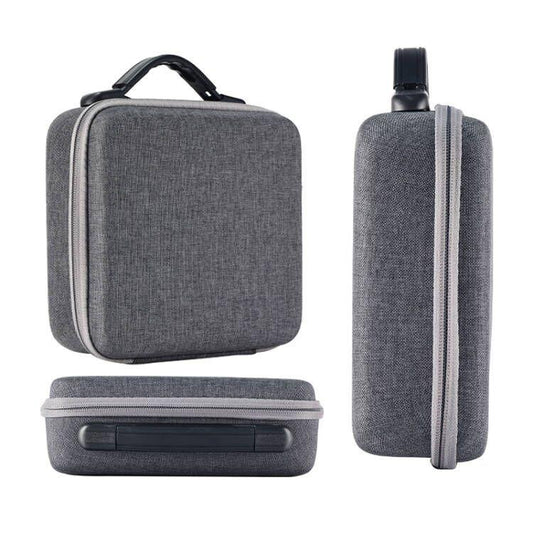 Waterproof Portable Protective Case For Dji Action 3 - Storage Bag-1915197780993904641