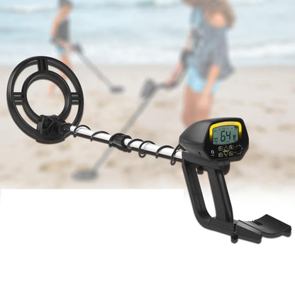 3.1 Lcd Underground Metal Detector - Compact & Accurate-1915198340132376583