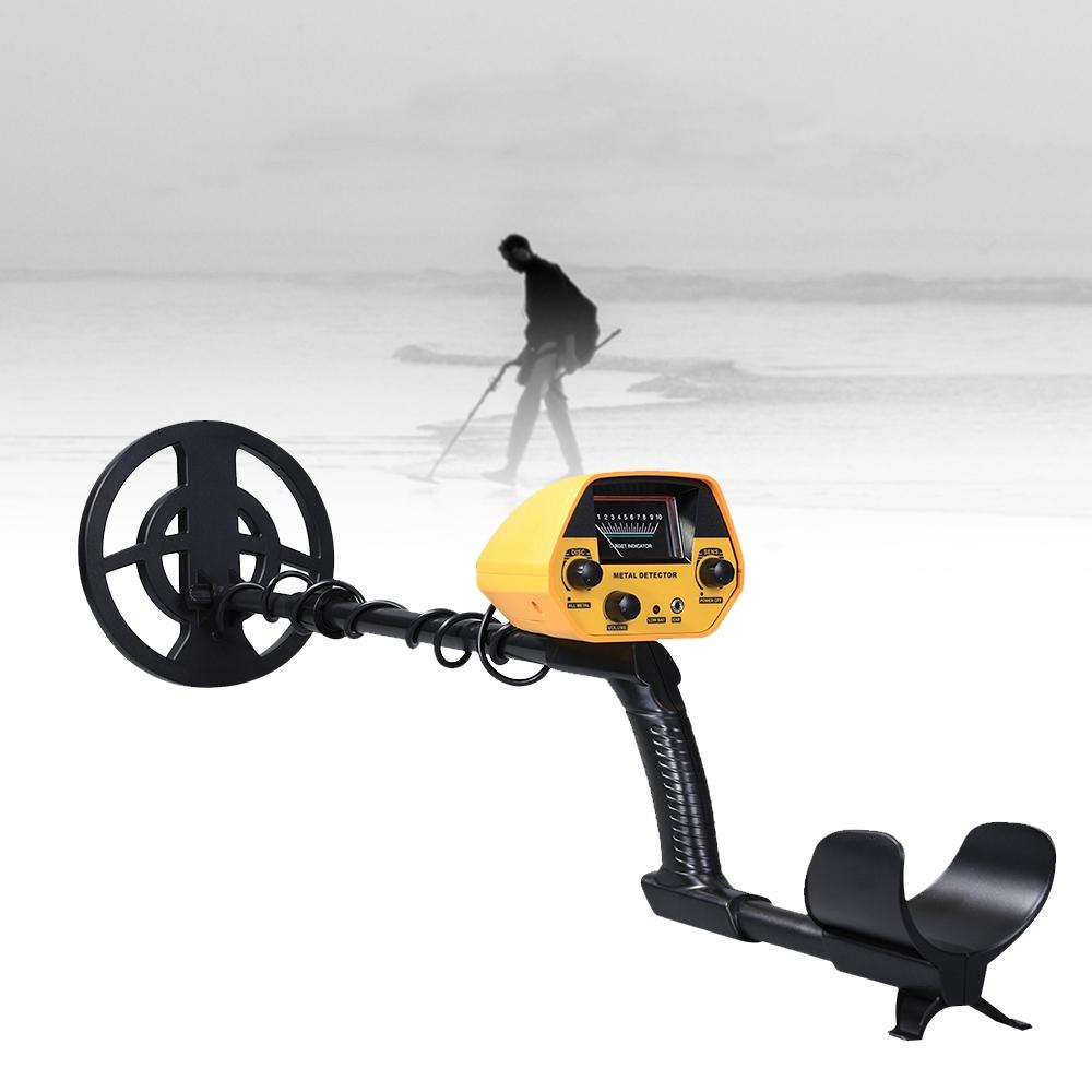Underground Metal Detector - Gtx5030-1915197037423497216