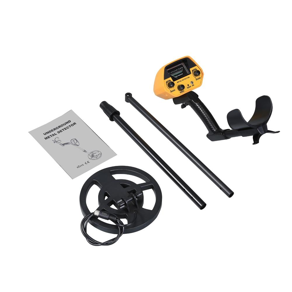 Underground Metal Detector - Gtx5030-1915197037423497217