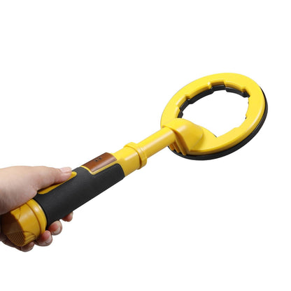 Waterproof 2-In-1 Underwater Metal Detector - 60M Submersible-1915197711917912070