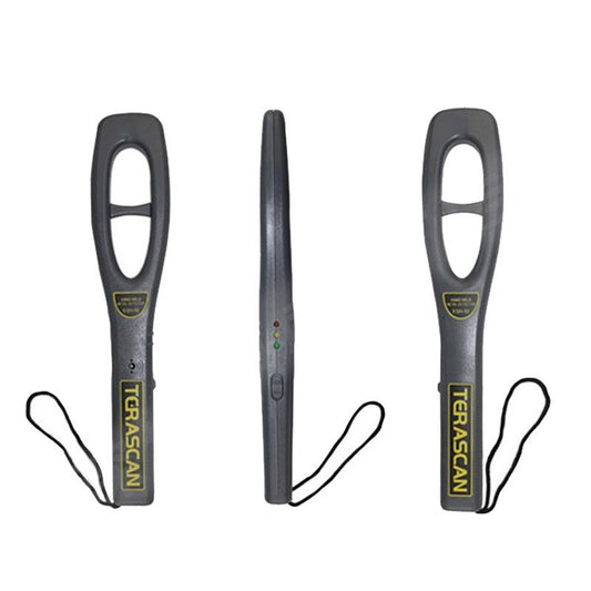 Handheld Metal Detector For Security Detection-1915198219248340993