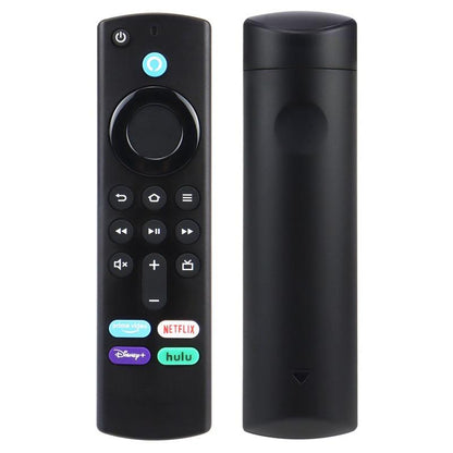 Bluetooth Voice Remote For Amazon Fire Tv Stick - Black-1915197132688723974