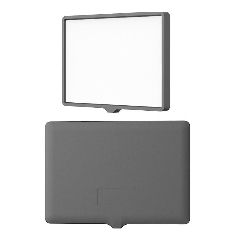 10 Three-Colour Temperature Flat-Panel Live Fill Light With 0.5M Bracket-1915197807514488836
