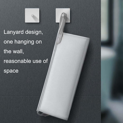 Dyson Hair Dryer Storage Package With Protective Cover - Pink-1915197977484464134