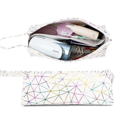 Dyson Hair Dryer Storage Package With Protective Cover - White-1915197173427998727