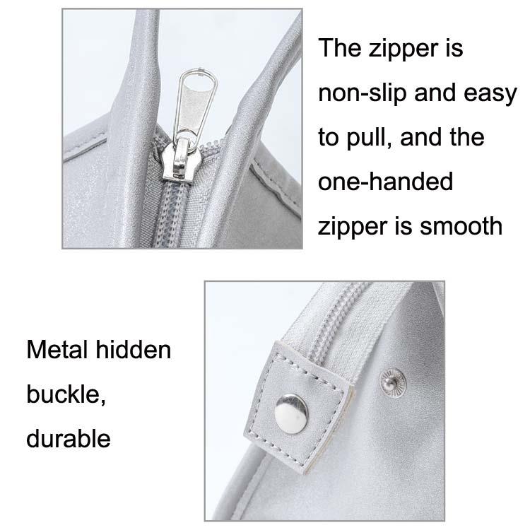 Dyson Hair Dryer Storage Package With Protective Cover - White-1915197173427998723