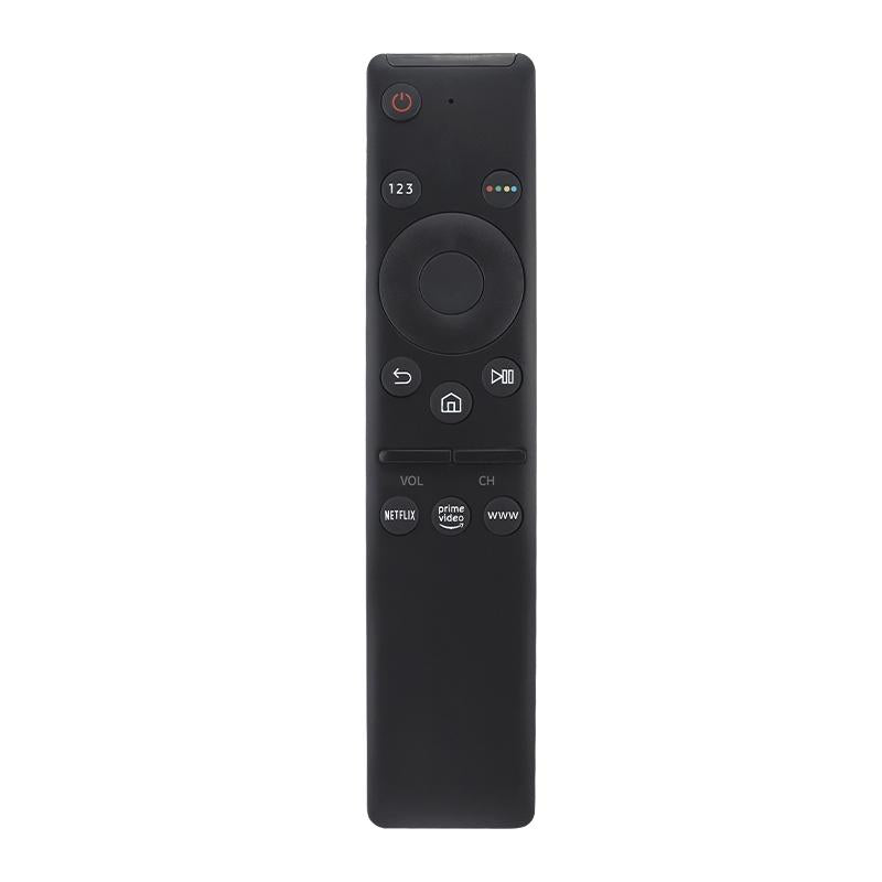 Samsung Smart Tv Remote Control - No Voice Black-1915196927767613446