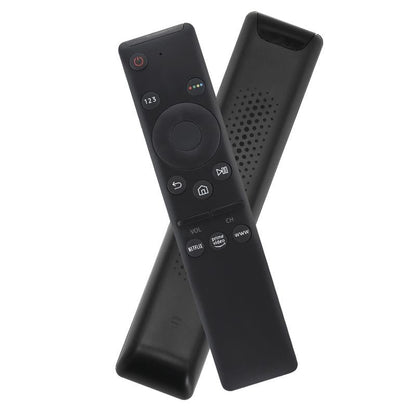 Samsung Smart Tv Remote Control - No Voice Black-1915196927767613442