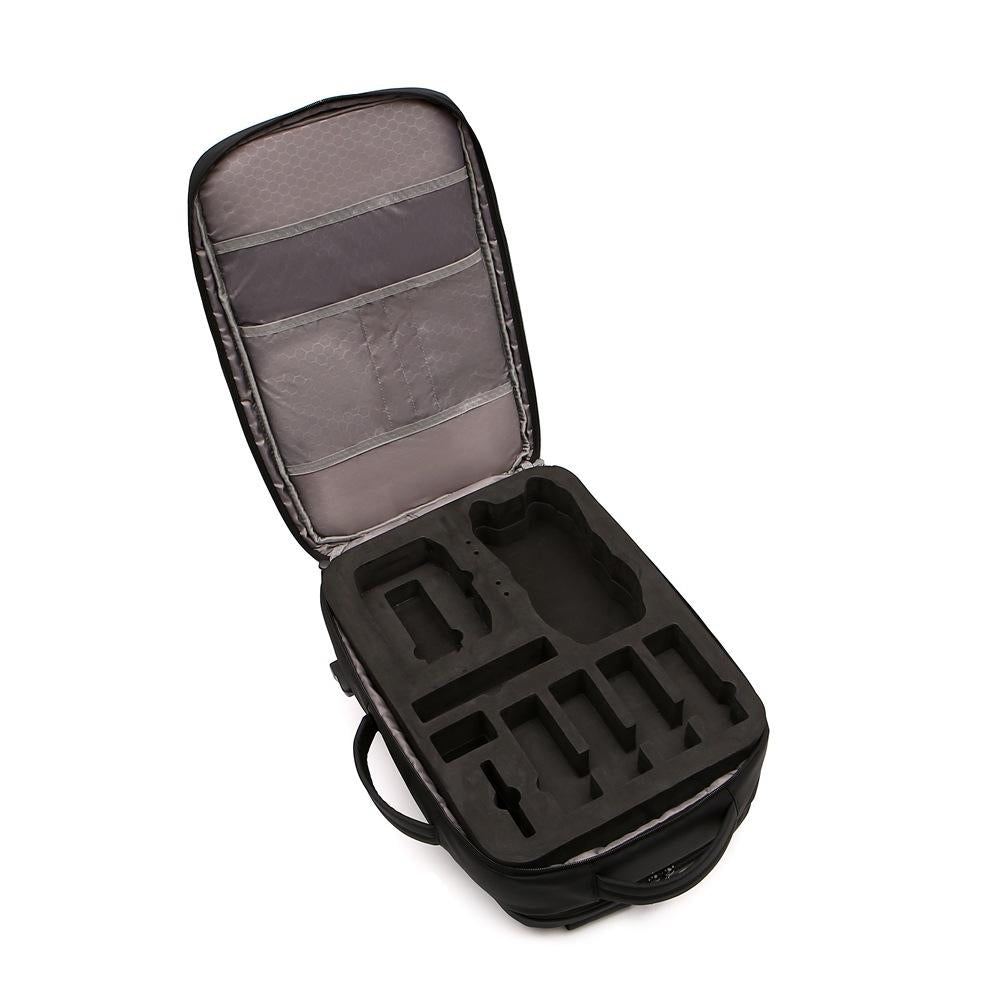 Versatile Storage Bag For Dji Mavic 3 With Laptop And Tablet Compartments-1922443422665412612