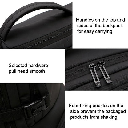 Versatile Storage Bag For Dji Mavic 3 With Laptop And Tablet Compartments-1922443422665412613