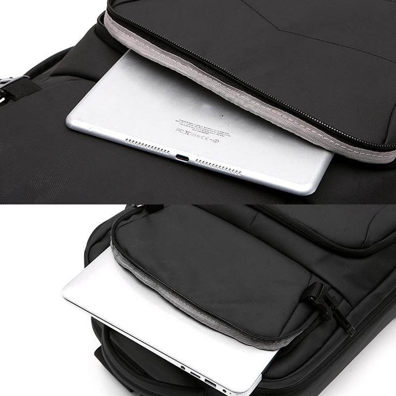 Versatile Storage Bag For Dji Mavic 3 With Laptop And Tablet Compartments-1922443422665412614