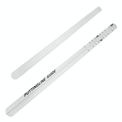 Putting Track Guide For Golf Practitioners-1915197793539067905