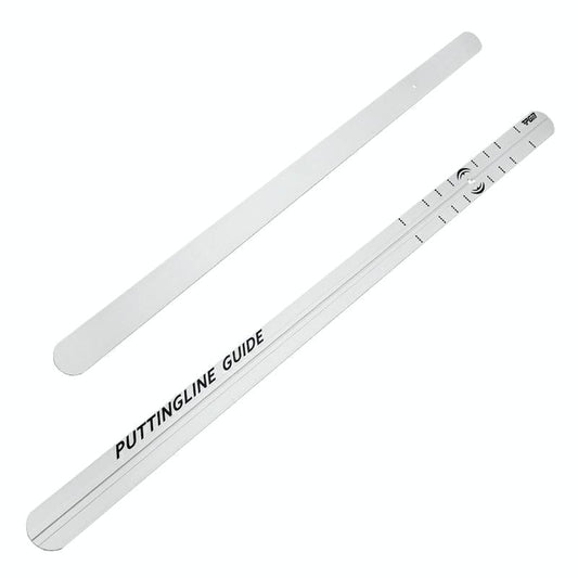 Putting Track Guide For Golf Practitioners-1915197793539067905