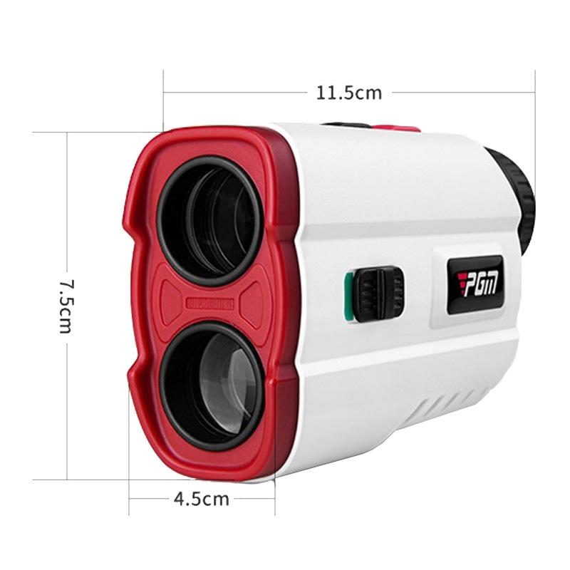 Waterproof Golf Laser Distance Meter Telescope - 600M-1915197128834158593