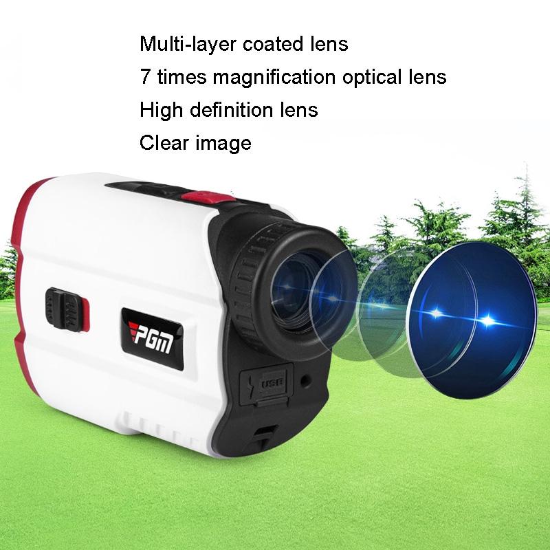 Waterproof Golf Laser Distance Meter Telescope - 600M-1915197128834158600