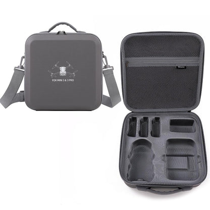 Compact Shoulder Bag For Dji Mini 3 / 3 Pro - N1 Version-1915198315507617792