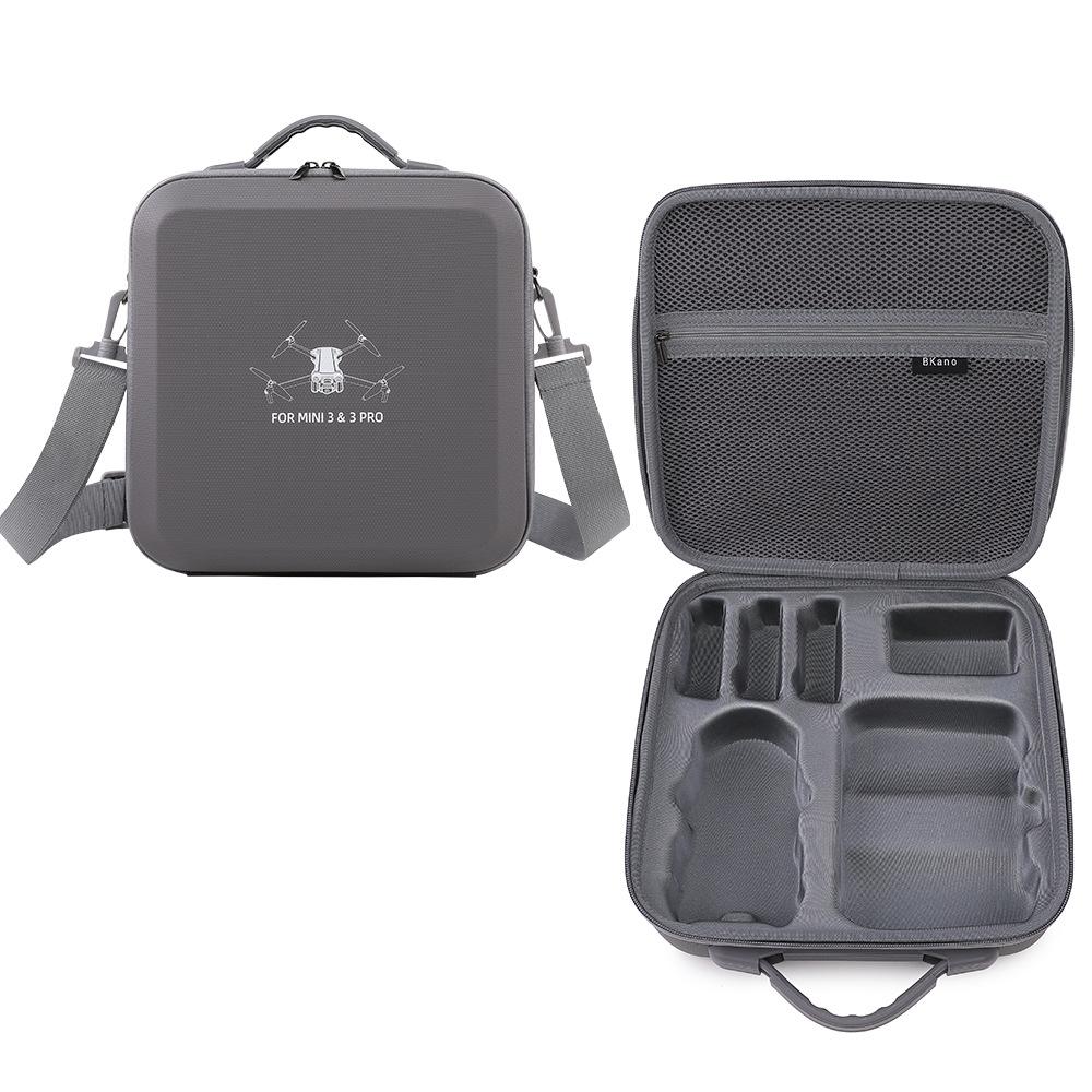 Portable Shoulder Bag For Dji Mini 3 / Mini 3 Pro - Bkano Rc Version-1915198130740137984