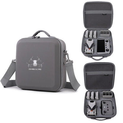 Portable Shoulder Bag For Dji Mini 3 / Mini 3 Pro - Bkano Rc Version-1915198130740137985