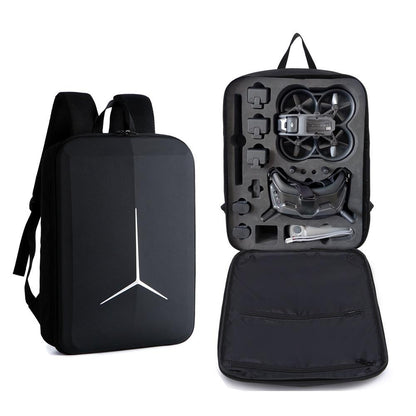 Avata Backpack Shoulder Bag For Dji - Compact Storage Solution-1915196829134360576
